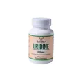 Урідін Double Wood Uridine 300 mg, 60 капсул