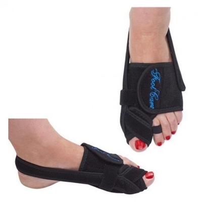 Бандаж вальгусний Foot Care SM 03 посилений, правий, розмір L