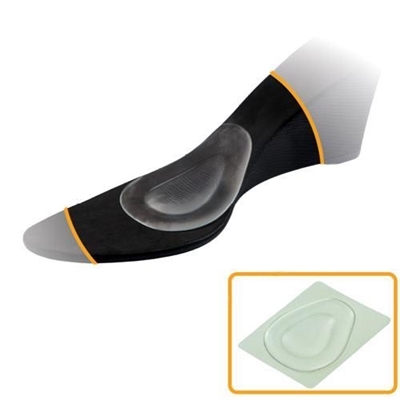 Вкладыш Foot Care SHP-210 под подъем свода стопы