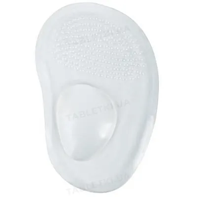 Вкладиш Foot Care SHP-420 під передній звід стопи