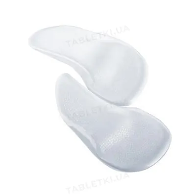 Вкладиш Foot Care SHP-430 під подовжній звід стопи