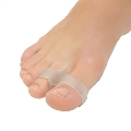 Коректор пальців Foot Care GB-03 гелевий, розмір L