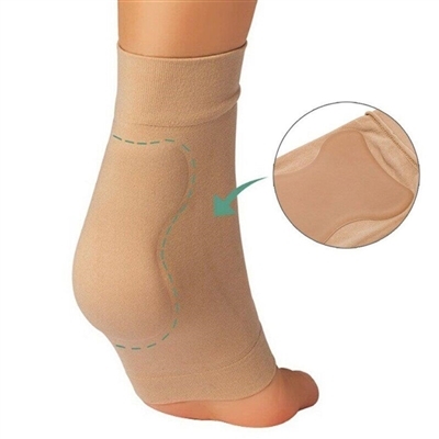 Манжетка Foot Care GBC-140F на п'яту