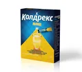 Колдрекс бліц гранули д/ор. р-ну по 2.02 г №12 у стік.-пак.
