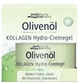 Гідро крем-гель Medipharma Cosmetics Olivenol з колагеном, 50 мл
