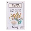 Псилліум (лушпиння насіння подорожника) по 80 г у пач.