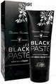 Зубна паста Чорна Elixir Black Ідеальна посмішка з активованим вугіллям, 75 мл