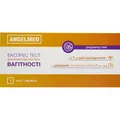Тест-смужка Angelmed pregnancy test для визначення вагітності 10 мМЕ/мл жовта, 1 штука