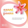 Хеппи Донна таблетки п/о №30