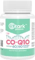 Коензим Q10 Stark Pharm CO-Q10 Coenzyme 100 мг, 60 капсул