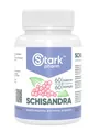 Адаптоген Stark Pharm Stark Schisandra 180 мг, 60 капсул