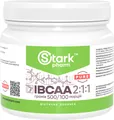 Амінокислоти Stark Pharm Stark IBCAA 2-1-1 , 500 г