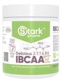 Аминокислоты Stark Pharm Stark IBCAA 2-1-1 & Vit B6 Delicious вкус апельсин, 250 г