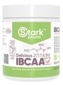 Амінокислоти Stark Pharm Stark IBCAA 2-1-1 & Vit B6 Delicious смак грейпфрут, 250 г