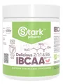 Амінокислоти Stark Pharm Stark IBCAA 2-1-1 & Vit B6 Delicious смак грейпфрут, 250 г