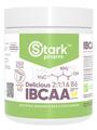 Аминокислоты Stark Pharm Stark IBCAA 2-1-1 & Vit B6 Delicious вкус лимон, 250 г