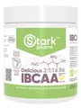 Амінокислоти Stark Pharm Stark IBCAA 2-1-1 & Vit B6 Delicious смак лимон, 250 г
