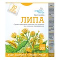 Фиточай Фитобиотехнологии Липа по 1.5 г №20 в фил.-пак.