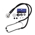 Стетоскоп многоцелевой Little Doctor LD Special тип Раппапорта с двухсторонней головкой