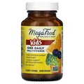 Вітаміни для дітей MegaFood Kids One Daily, 60 таблеток