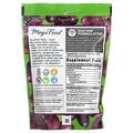 Магний MegaFood Relax + Calm Magnesium вкус винограда, 30 жевательных конфет