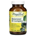 Комплекс вітамінів В MegaFood Balanced B Complex, 90 таблеток
