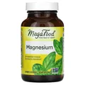 Магній MegaFood Magnesium, 60 таблеток