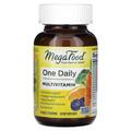 Мультивітаміни MegaFood One Daily, 30 таблеток