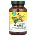 Мультивитамины для женщин 55+ MegaFood Women Over 55 One Daily, 60 таблеток