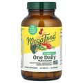 Мультивитамины для женщин 55+ MegaFood Women Over 55 One Daily, 90 таблеток