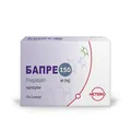 Бапре капсули по 150 мг №30 (10х3)