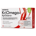 Криомега Baum Pharm KriOmega+ капсулы №30