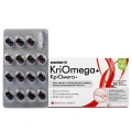 Криомега Baum Pharm KriOmega+ капсулы №30