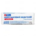 Відріз марлевий нестерильний Моя Аптечка медичний 3 м х 90 см