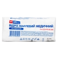 Отрез марлевый нестерильный Моя Аптечка медицинский 5 м х 90 см