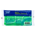 Маска медицинская Partner Pro трехслойная нестерильная, на резинках, 5 штук