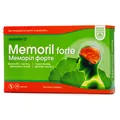 Меморіл форте Baum Pharm капсули №30