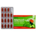 Меморил форте Baum Pharm капсулы №30