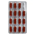 Меморіл форте Baum Pharm капсули №30