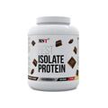 Изолят протеина MST Nutrition Best Isolate Protein двойной шоколад, 30 порций, 900 г