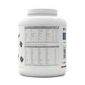 Изолят протеина MST Nutrition Best Isolate Protein двойной шоколад, 67 порций, 2010 г