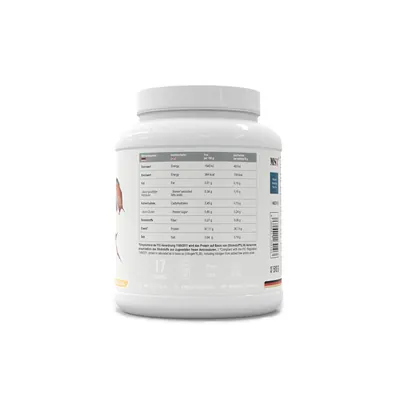 Протеїн сироватковий ізолят MST Nutrition BEST Isolate Protein полуниця, 17 порцій, 510 г