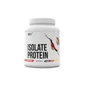 Протеїн сироватковий ізолят MST Nutrition BEST Isolate Protein полуниця, 17 порцій, 510 г