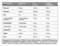 Изолят протеина MST Nutrition Best Isolate Protein клубника, 17 порций, 510 г