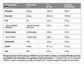 Протеїн сироватковий ізолят MST Nutrition BEST Isolate Protein полуниця, 17 порцій, 510 г