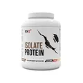 Протеїн сироватковий ізолят MST Nutrition BEST Isolate Protein холодна кава, 30 порцій, 900 г