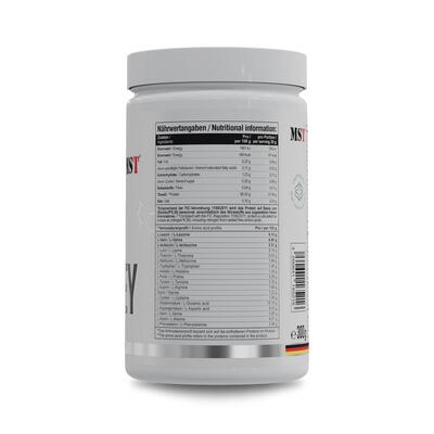 Изолят протеина MST Nutrition Clear Iso Whey со вкусом апельсина, 300 г