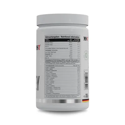 Протеїн сироватковий ізолят MST Nutrition Clear Iso Whey зі смаком апельсина, 300 г