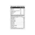 Протеїн сироватковий ізолят MST Nutrition Clear Iso Whey зі смаком апельсина, 300 г