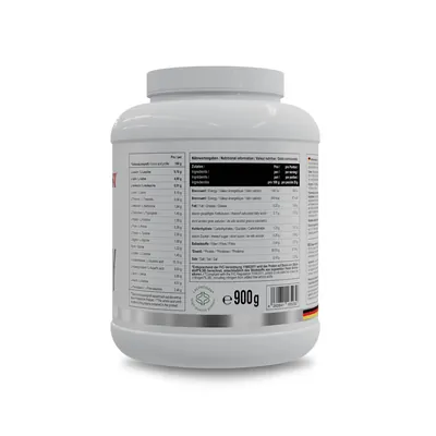Протеїн сироватковий ізолят MST Nutrition Clear Iso Whey зі смаком апельсина, 900 г